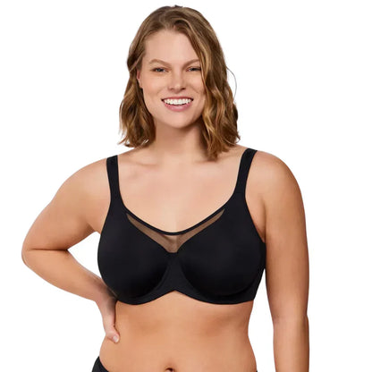 Cooling Minimizer Bra