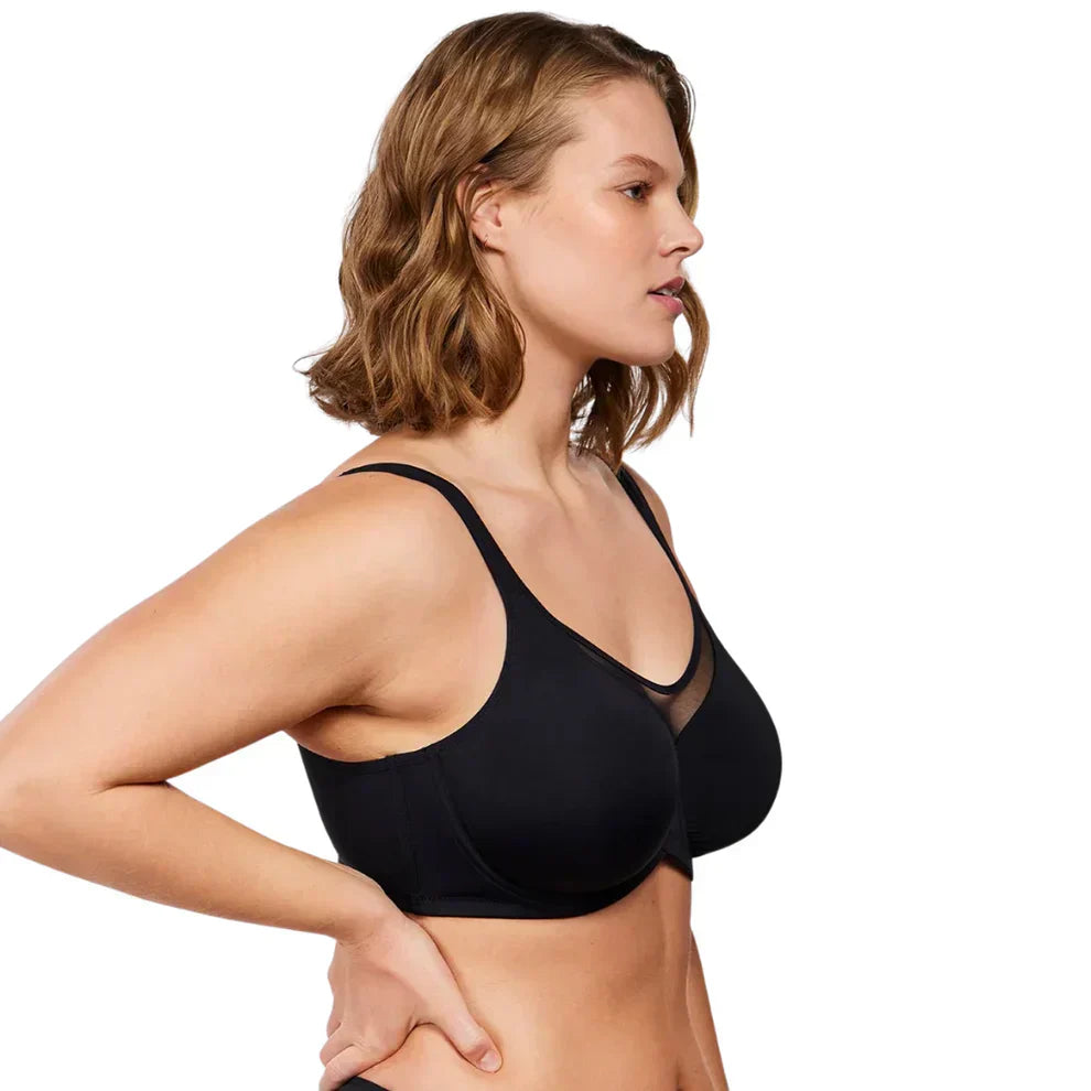 Cooling Minimizer Bra