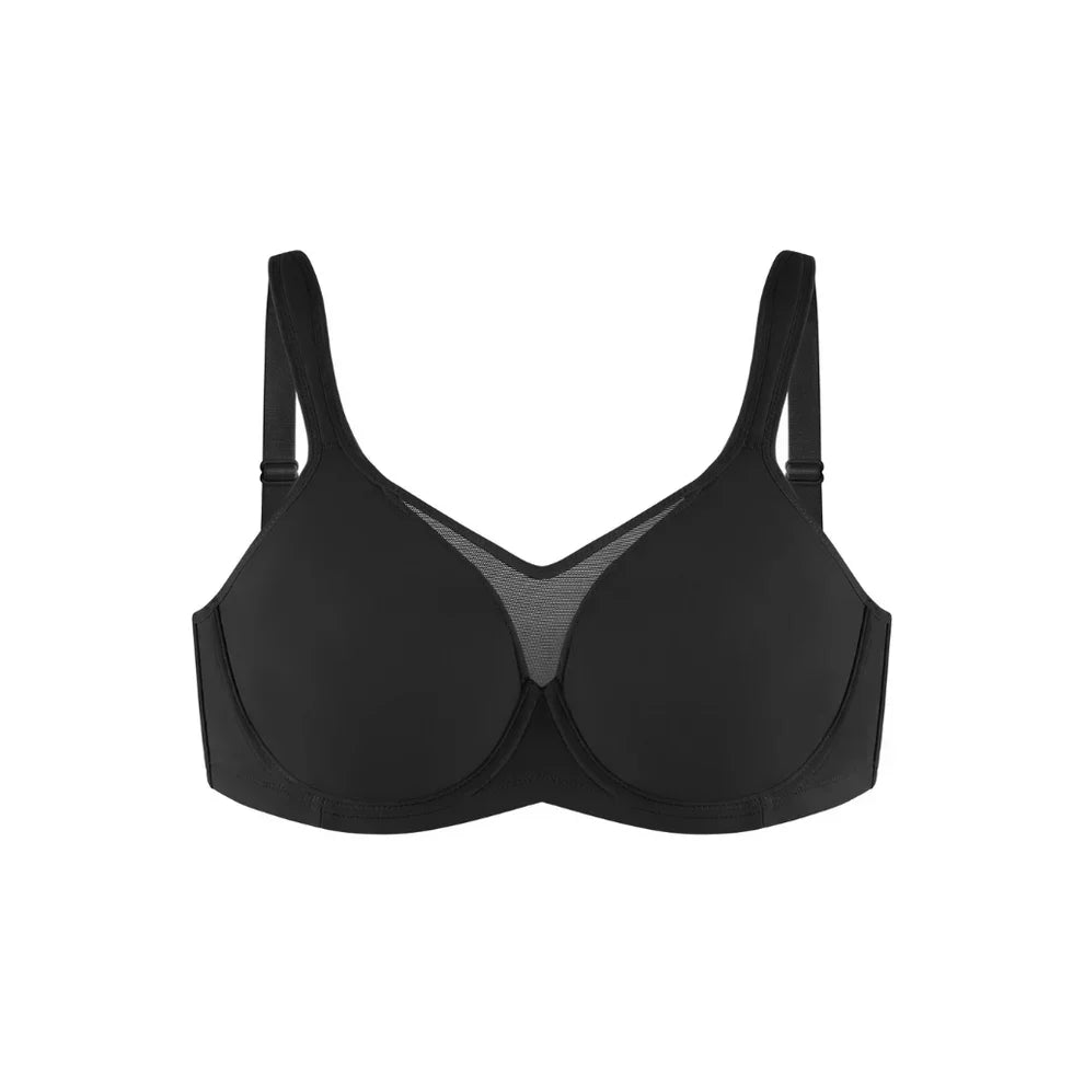 Cooling Minimizer Bra